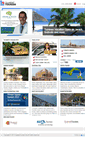 Mobile Screenshot of gujarattourism.org